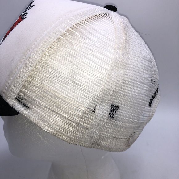Salt Life Lager Trucker Baseball Beer Hat Cap Mesh Snap Back Adjustable - Picture 7 of 16